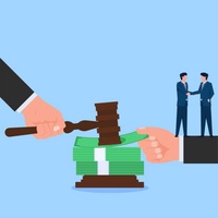 Агент в торгах на электронных площадках